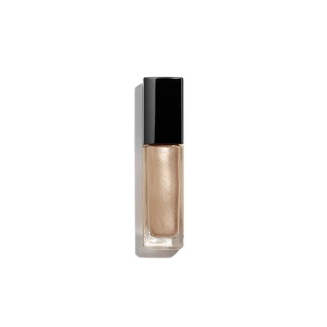 chanel eyeshadow primer|Chanel primer canvas.